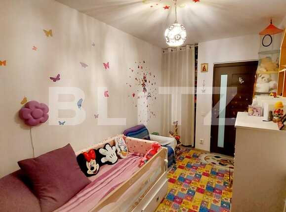 Apartament de vânzare 3 camere Manastur - 60484AV | BLITZ Cluj-Napoca | Poza9