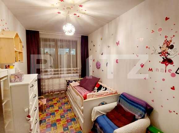 Apartament de vânzare 3 camere Manastur - 60484AV | BLITZ Cluj-Napoca | Poza8