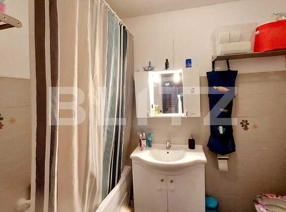 Apartament de vânzare 3 camere Manastur - 60484AV | BLITZ Cluj-Napoca | Poza10