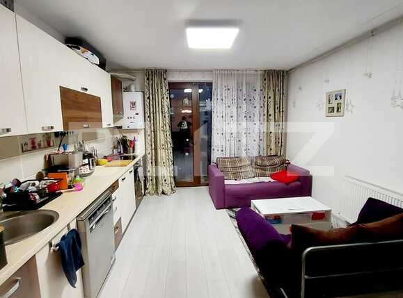 Apartament de vânzare 3 camere Manastur - 60484AV | BLITZ Cluj-Napoca | Poza2