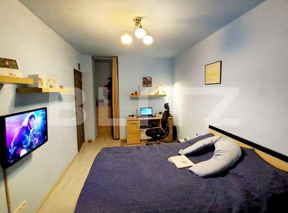 Apartament de vânzare 3 camere Manastur - 60484AV | BLITZ Cluj-Napoca | Poza7