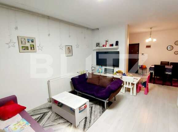 Apartament de vânzare 3 camere Manastur - 60484AV | BLITZ Cluj-Napoca | Poza4