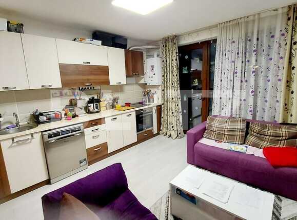 Apartament de vânzare 3 camere Manastur - 60484AV | BLITZ Cluj-Napoca | Poza5