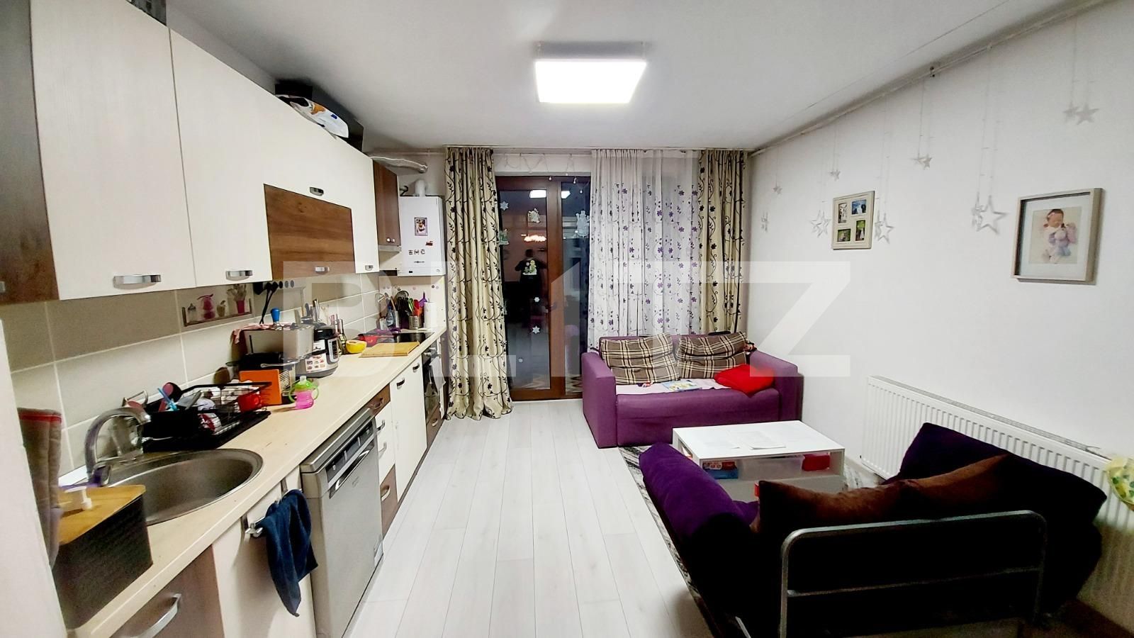 Apartament de vânzare 3 camere Manastur - 60484AV | BLITZ Cluj-Napoca | Poza2