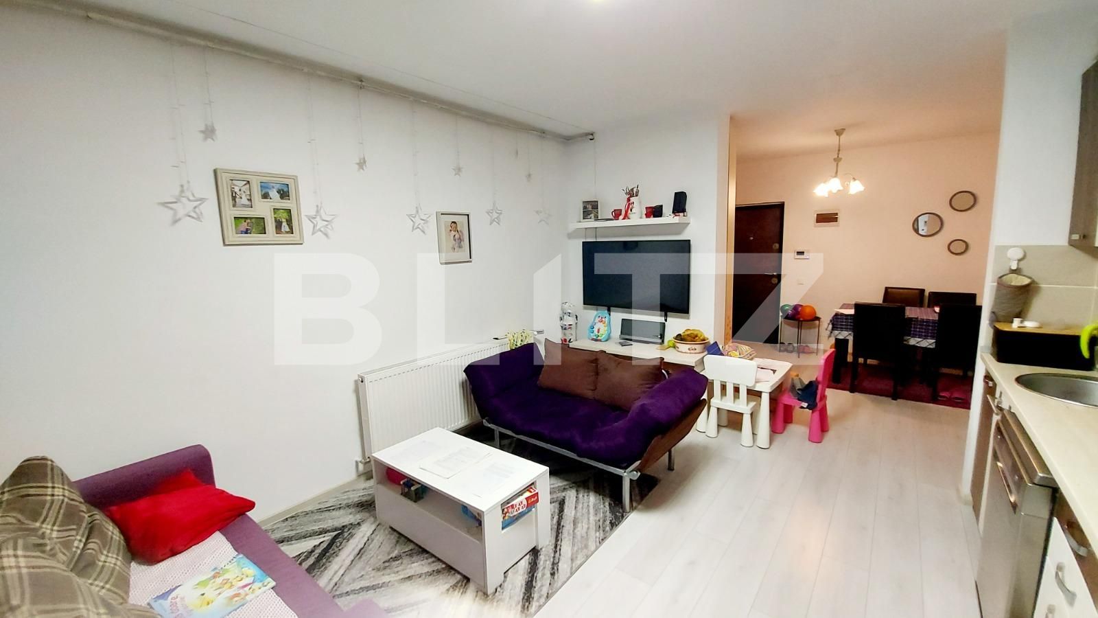 Apartament de vânzare 3 camere Manastur - 60484AV | BLITZ Cluj-Napoca | Poza4