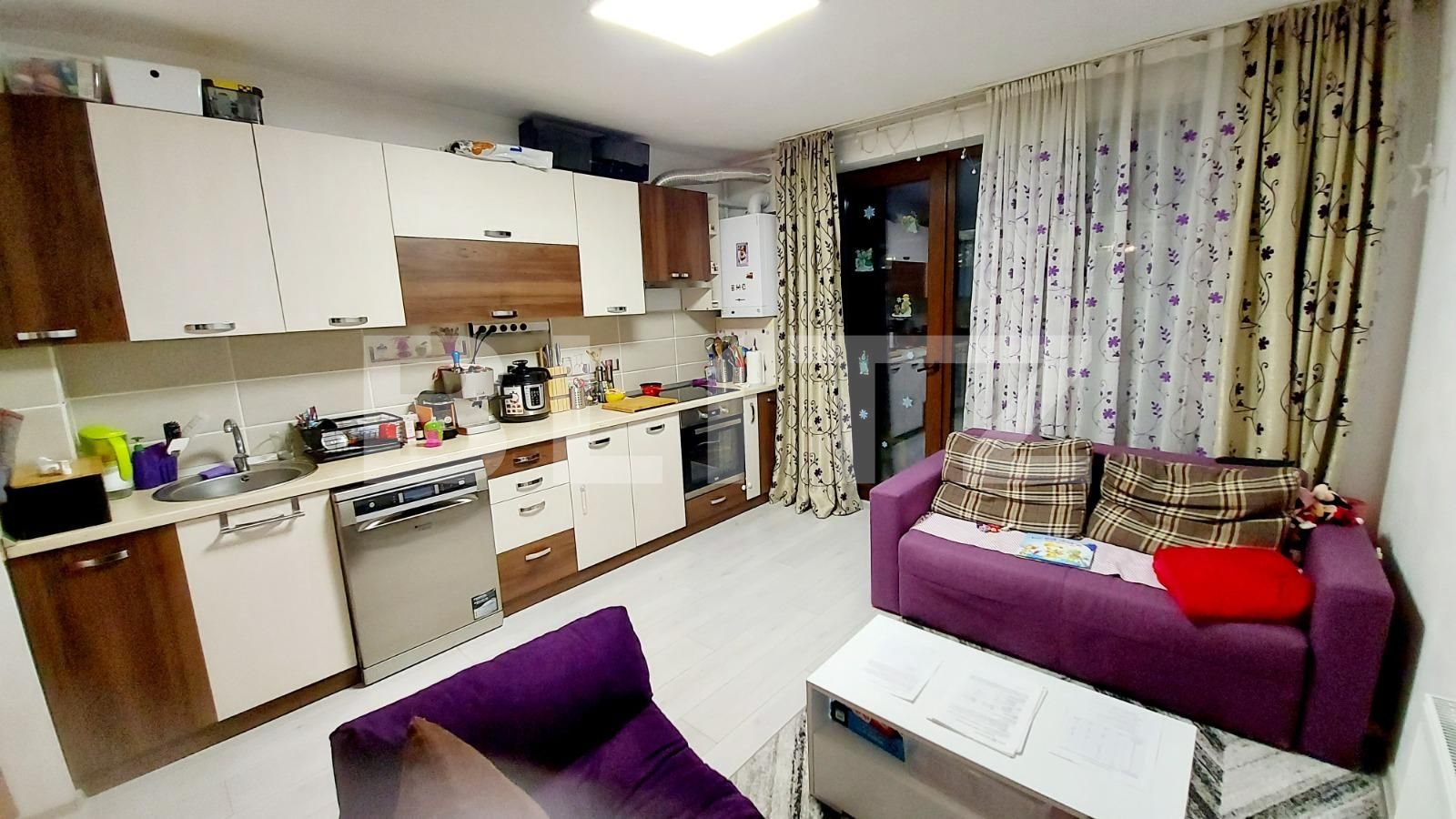 Apartament de vânzare 3 camere Manastur - 60484AV | BLITZ Cluj-Napoca | Poza5