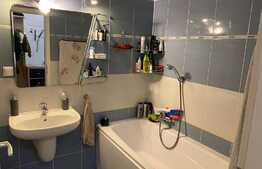 Super oferta - Apartament 3 camere, 101 mp, decomandat, parcare, Avantgarden 1! Pretabil si pentru spatiu comercial 