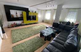 Super oferta - Apartament 3 camere, 101 mp, decomandat, parcare, Avantgarden 1! Pretabil si pentru spatiu comercial 