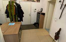 Super oferta - Apartament 3 camere, 101 mp, decomandat, parcare, Avantgarden 1! Pretabil si pentru spatiu comercial 