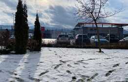 Super oferta - Apartament 3 camere, 101 mp, decomandat, parcare, Avantgarden 1! Pretabil si pentru spatiu comercial 