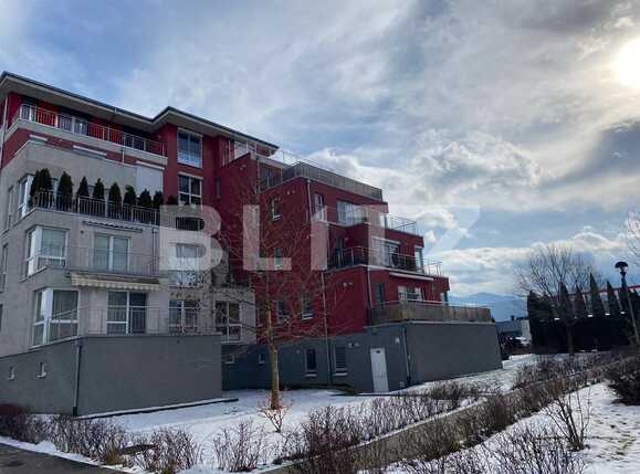 Apartament de vânzare 3 camere Bartolomeu - 60485AV | BLITZ Brașov | Poza9