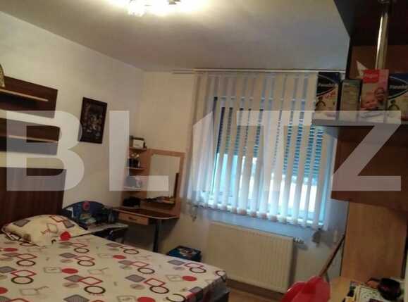 Apartament de vânzare 3 camere Bartolomeu - 60485AV | BLITZ Brașov | Poza4