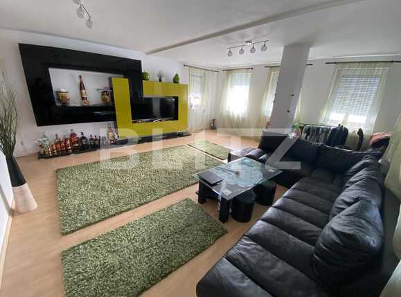 Apartament de vânzare 3 camere Bartolomeu - 60485AV | BLITZ Brașov | Poza2