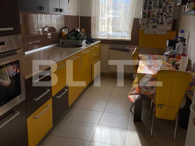 Apartament de vanzare 3 camere Bartolomeu - 60485AV | BLITZ Brasov | Poza5