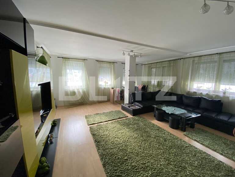 Apartament de vanzare 3 camere Bartolomeu - 60485AV | BLITZ Brasov | Poza2
