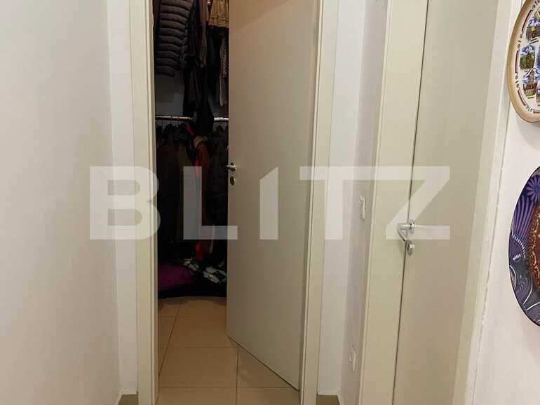 Apartament de vanzare 3 camere Bartolomeu - 60485AV | BLITZ Brasov | Poza8