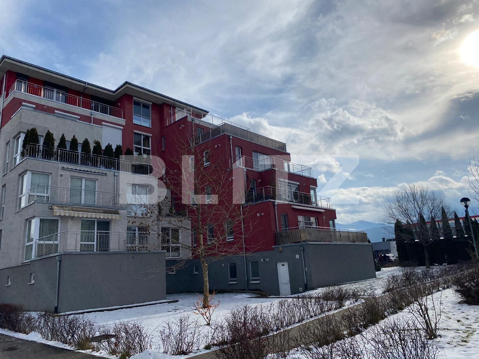 Apartament de vânzare 3 camere Bartolomeu - 60485AV | BLITZ Brașov | Poza9