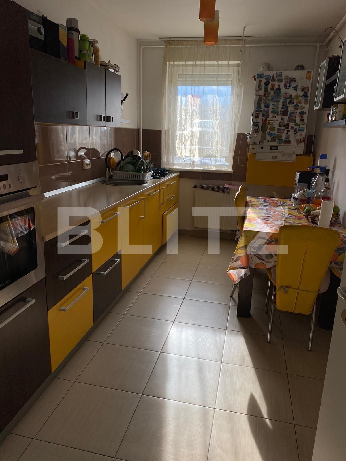 Apartament de vânzare 3 camere Bartolomeu - 60485AV | BLITZ Brașov | Poza5