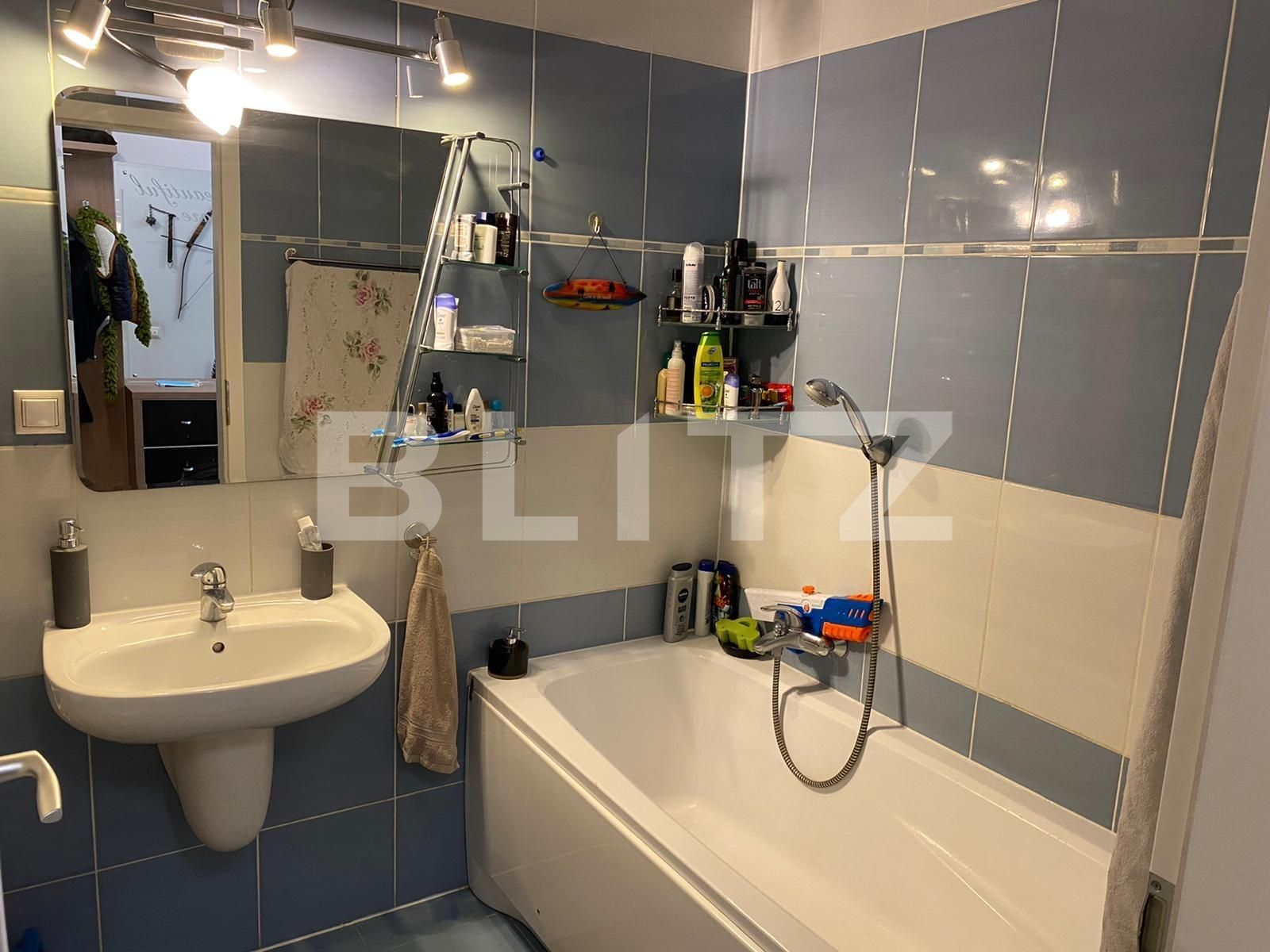 Apartament de vânzare 3 camere Bartolomeu - 60485AV | BLITZ Brașov | Poza6