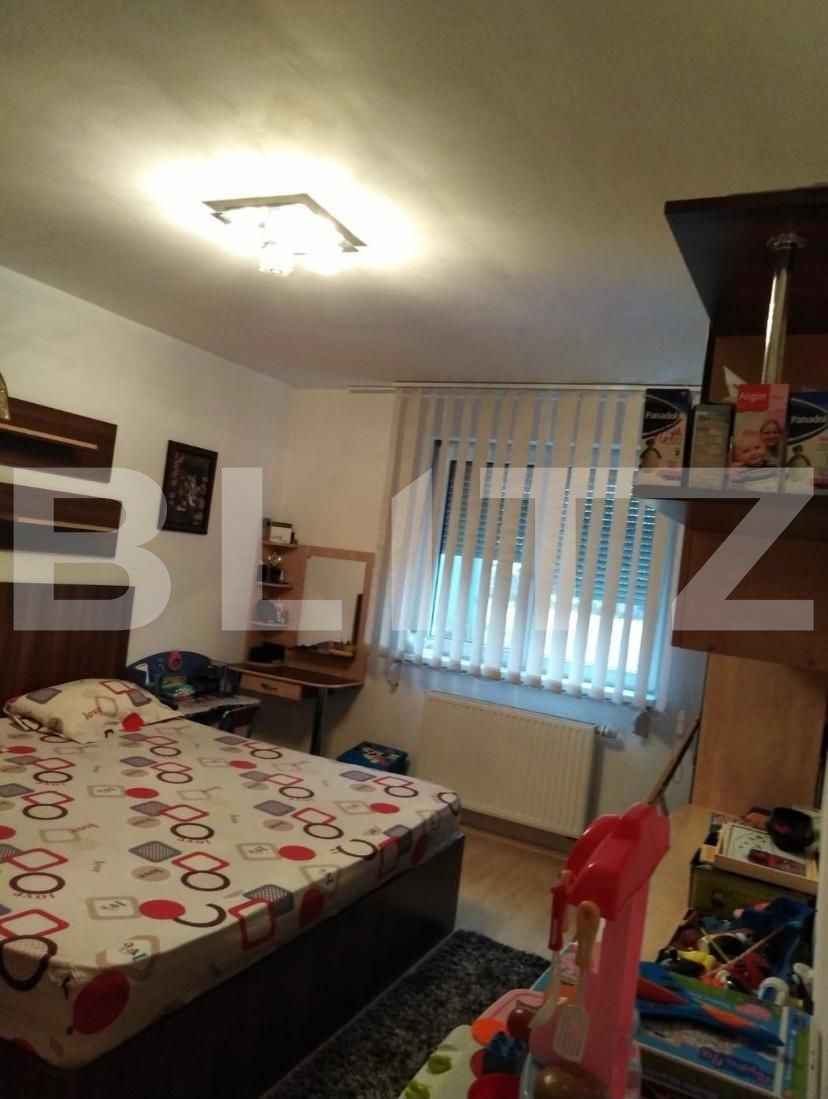 Apartament de vânzare 3 camere Bartolomeu - 60485AV | BLITZ Brașov | Poza4