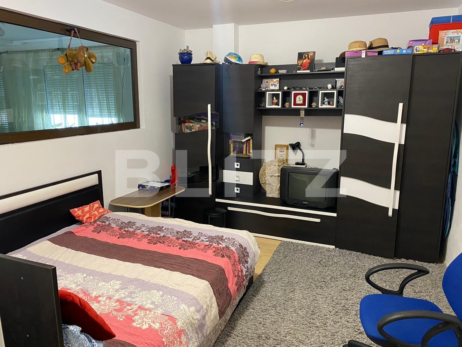 Apartament de vânzare 3 camere Bartolomeu - 60485AV | BLITZ Brașov | Poza3