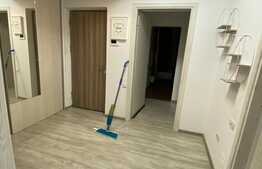 Apartament 2 camere, 66 mp, decomandat, parcare, Tractorul