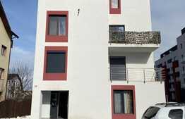 Apartament 2 camere, 66 mp, decomandat, parcare, Tractorul