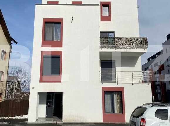 Apartament de vânzare 2 camere Tractorul - 60486AV | BLITZ Brașov | Poza8