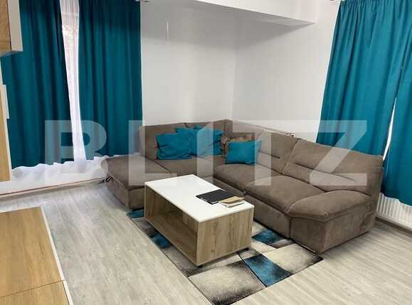 Apartament de vânzare 2 camere Tractorul - 60486AV | BLITZ Brașov | Poza1