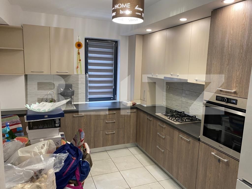 Apartament de vânzare 2 camere Tractorul - 60486AV | BLITZ Brașov | Poza4