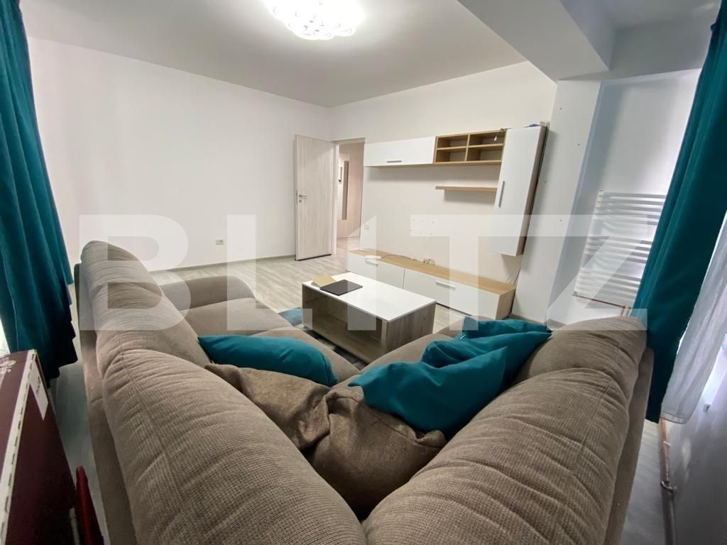 Apartament de vânzare 2 camere Tractorul - 60486AV | BLITZ Brașov | Poza2