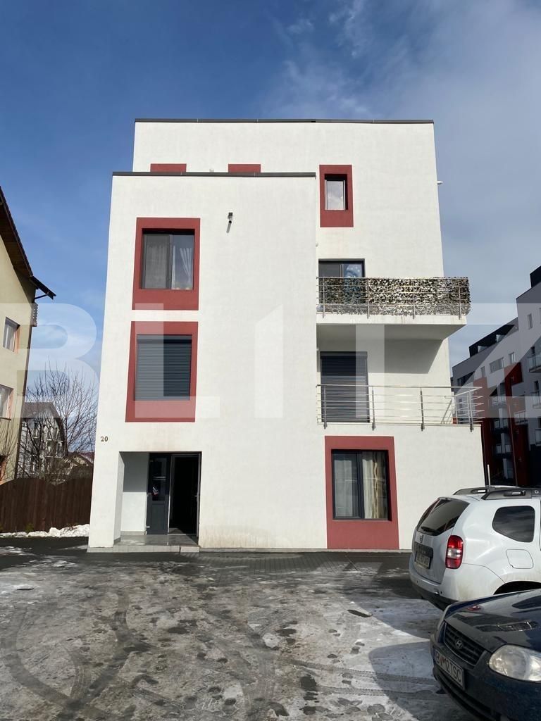 Apartament de vânzare 2 camere Tractorul - 60486AV | BLITZ Brașov | Poza8