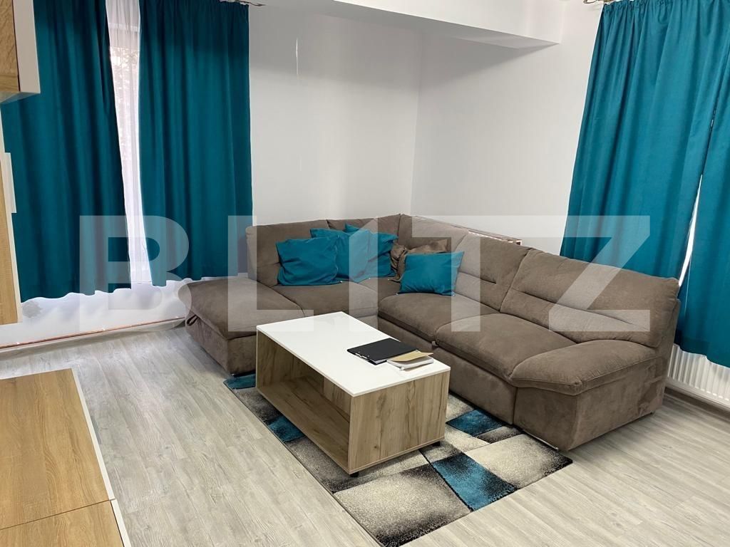Apartament de vânzare 2 camere Tractorul - 60486AV | BLITZ Brașov | Poza1