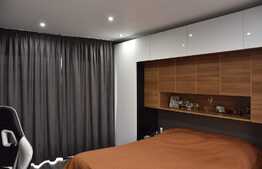 Apartament 3 camere, 69 mp, Sanpetru