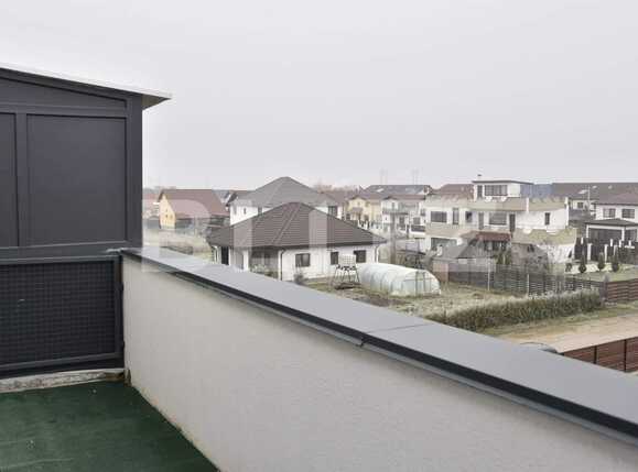 Apartament de vânzare 3 camere Exterior Vest - 60487AV | BLITZ Brașov | Poza12