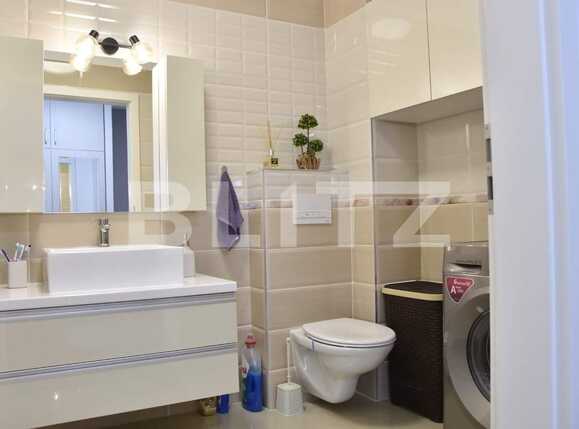 Apartament de vânzare 3 camere Exterior Vest - 60487AV | BLITZ Brașov | Poza8