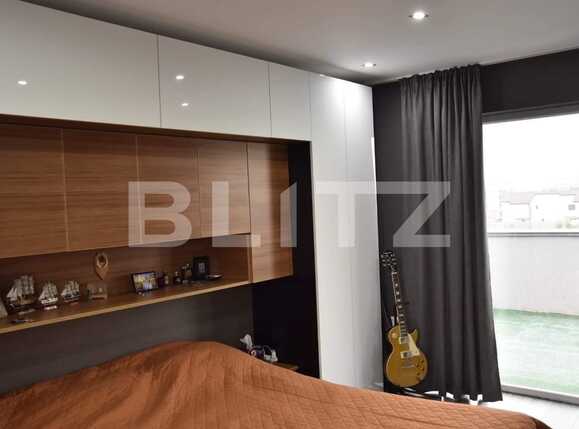 Apartament de vânzare 3 camere Exterior Vest - 60487AV | BLITZ Brașov | Poza3