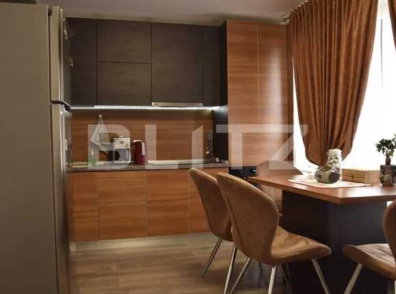 Apartament de vânzare 3 camere Exterior Vest - 60487AV | BLITZ Brașov | Poza1