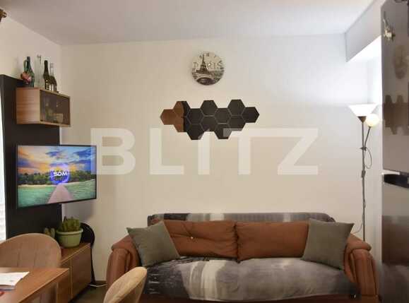 Apartament de vânzare 3 camere Exterior Vest - 60487AV | BLITZ Brașov | Poza11