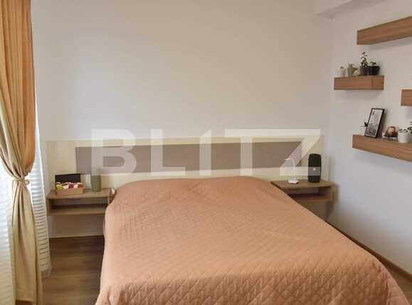 Apartament de vânzare 3 camere Exterior Vest - 60487AV | BLITZ Brașov | Poza5