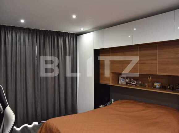 Apartament de vânzare 3 camere Exterior Vest - 60487AV | BLITZ Brașov | Poza4