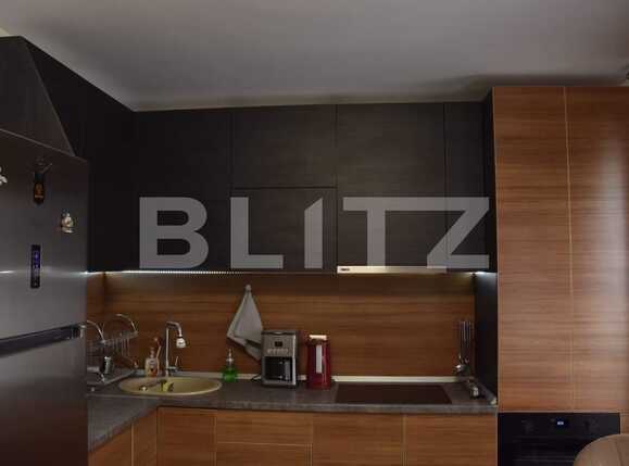 Apartament de vânzare 3 camere Exterior Vest - 60487AV | BLITZ Brașov | Poza2