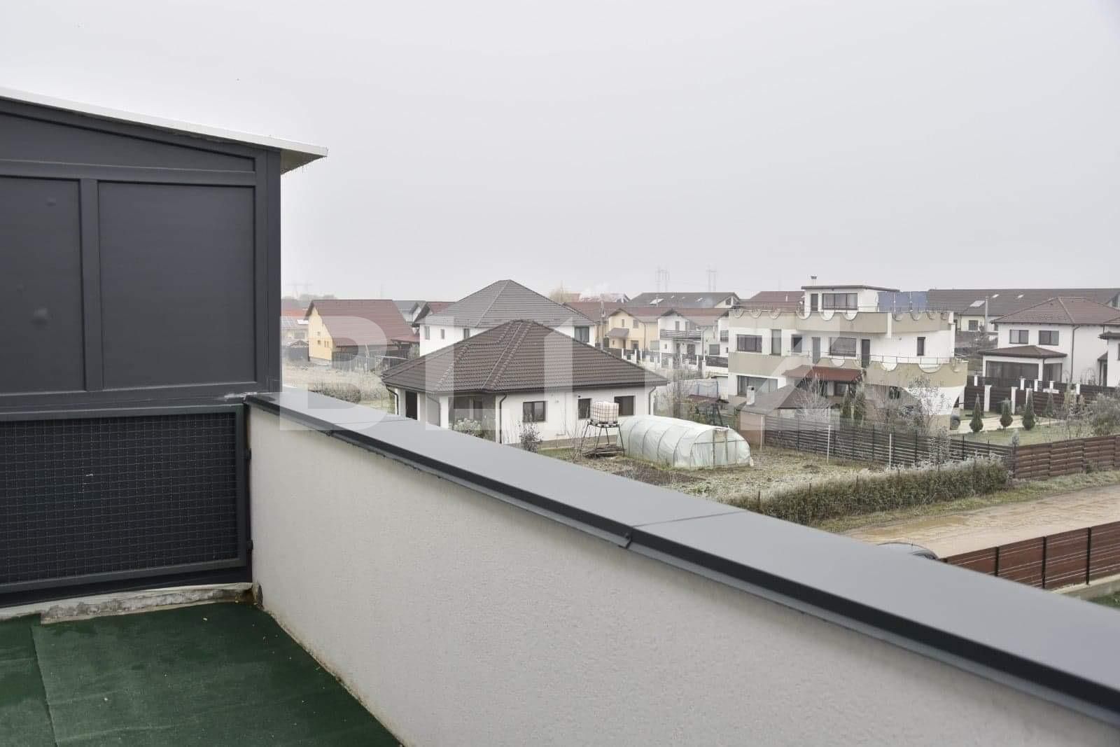 Apartament de vânzare 3 camere Exterior Vest - 60487AV | BLITZ Brașov | Poza12