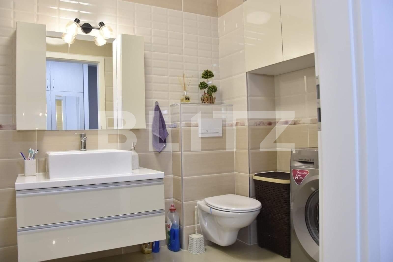 Apartament de vânzare 3 camere Exterior Vest - 60487AV | BLITZ Brașov | Poza8