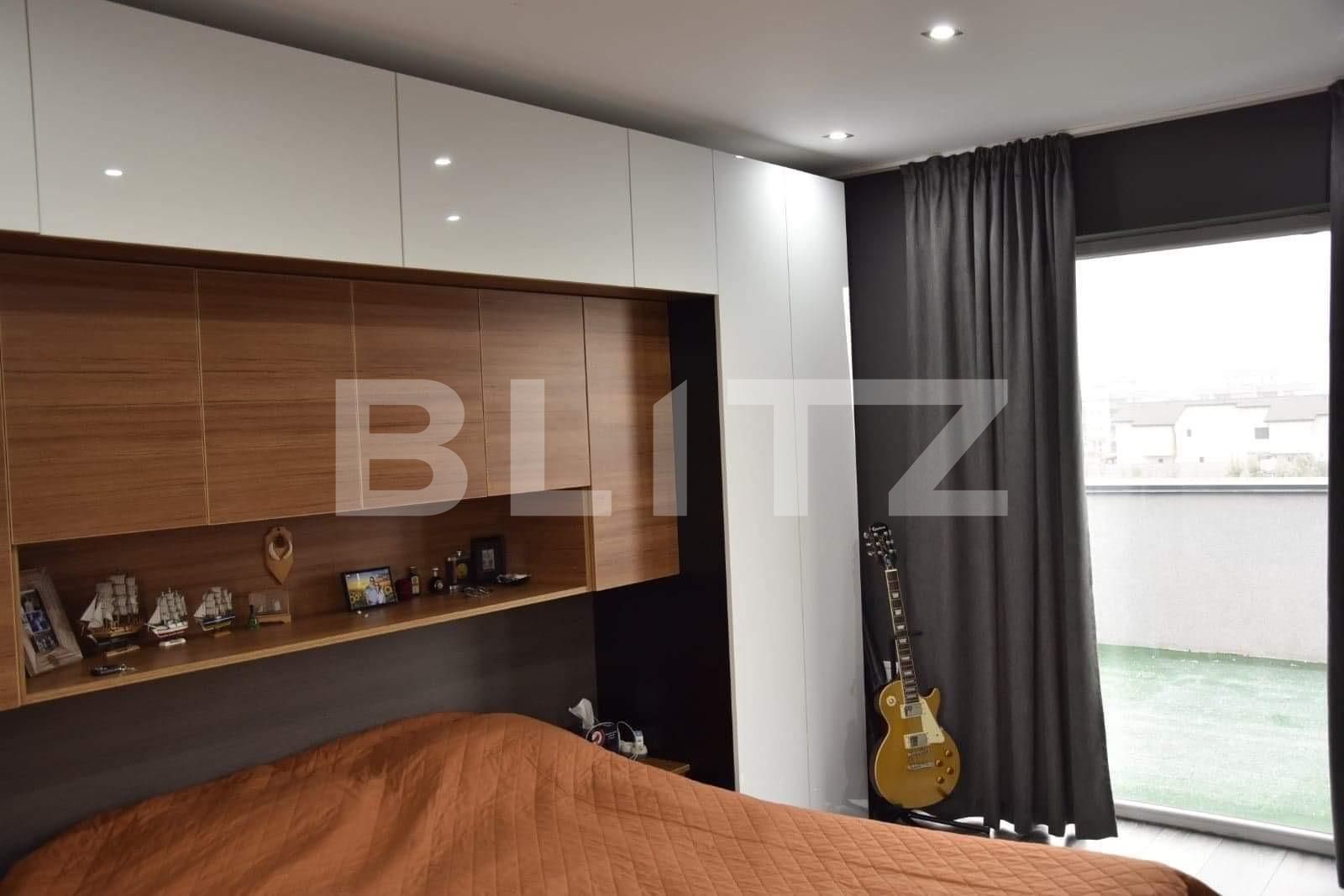 Apartament de vânzare 3 camere Exterior Vest - 60487AV | BLITZ Brașov | Poza3