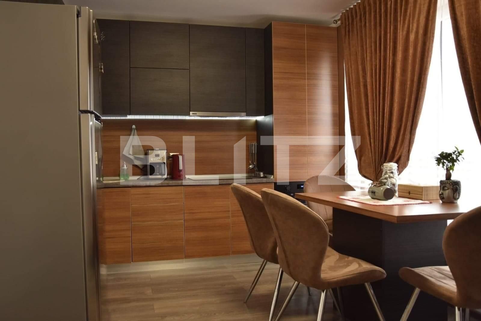 Apartament de vânzare 3 camere Exterior Vest - 60487AV | BLITZ Brașov | Poza1