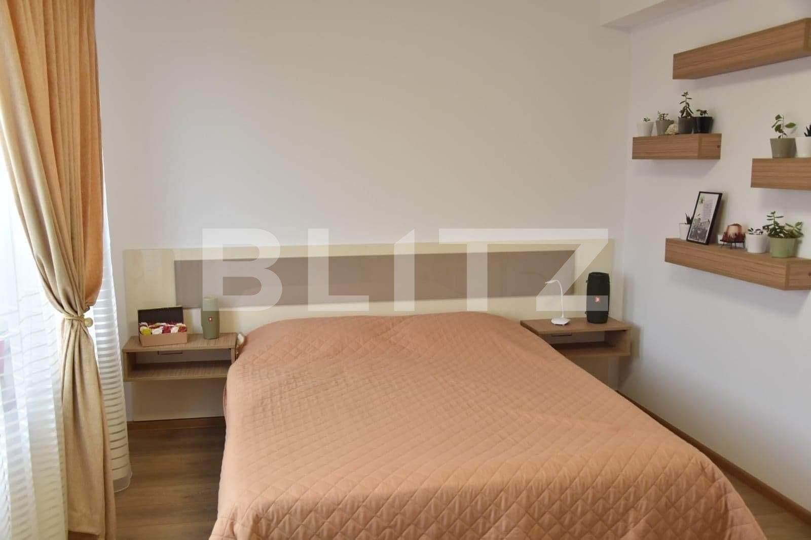 Apartament de vânzare 3 camere Exterior Vest - 60487AV | BLITZ Brașov | Poza5