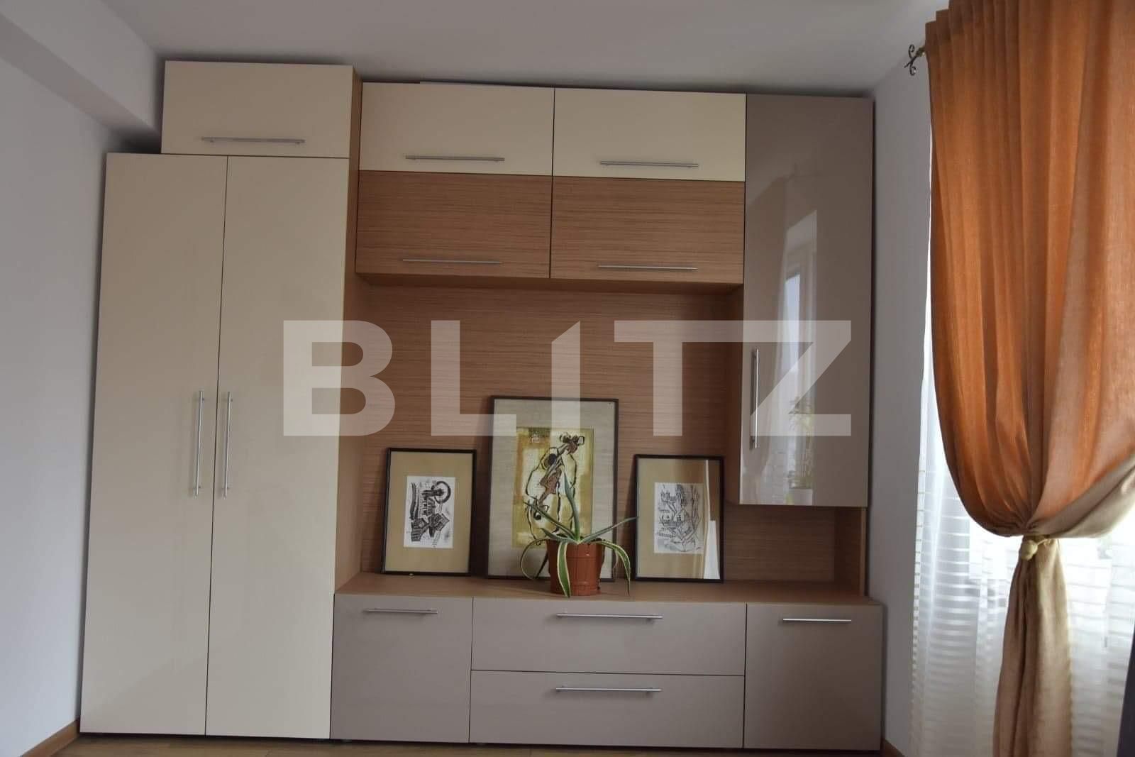Apartament de vânzare 3 camere Exterior Vest - 60487AV | BLITZ Brașov | Poza6