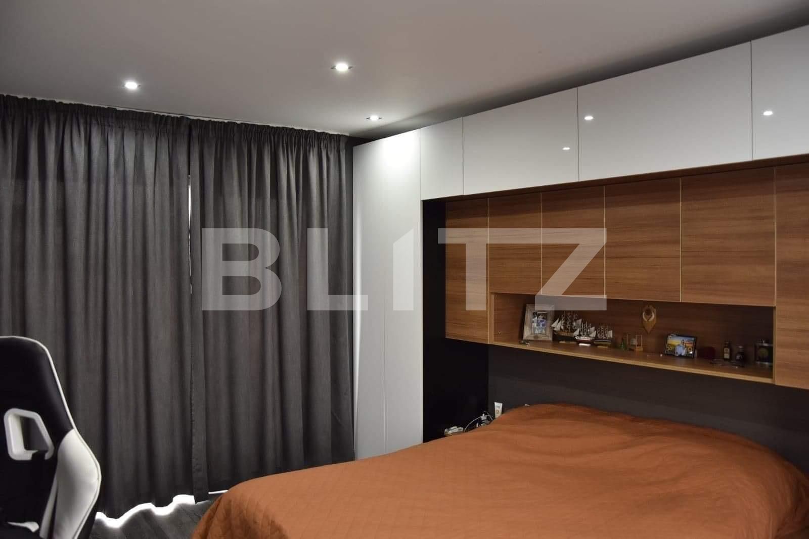 Apartament de vânzare 3 camere Exterior Vest - 60487AV | BLITZ Brașov | Poza4