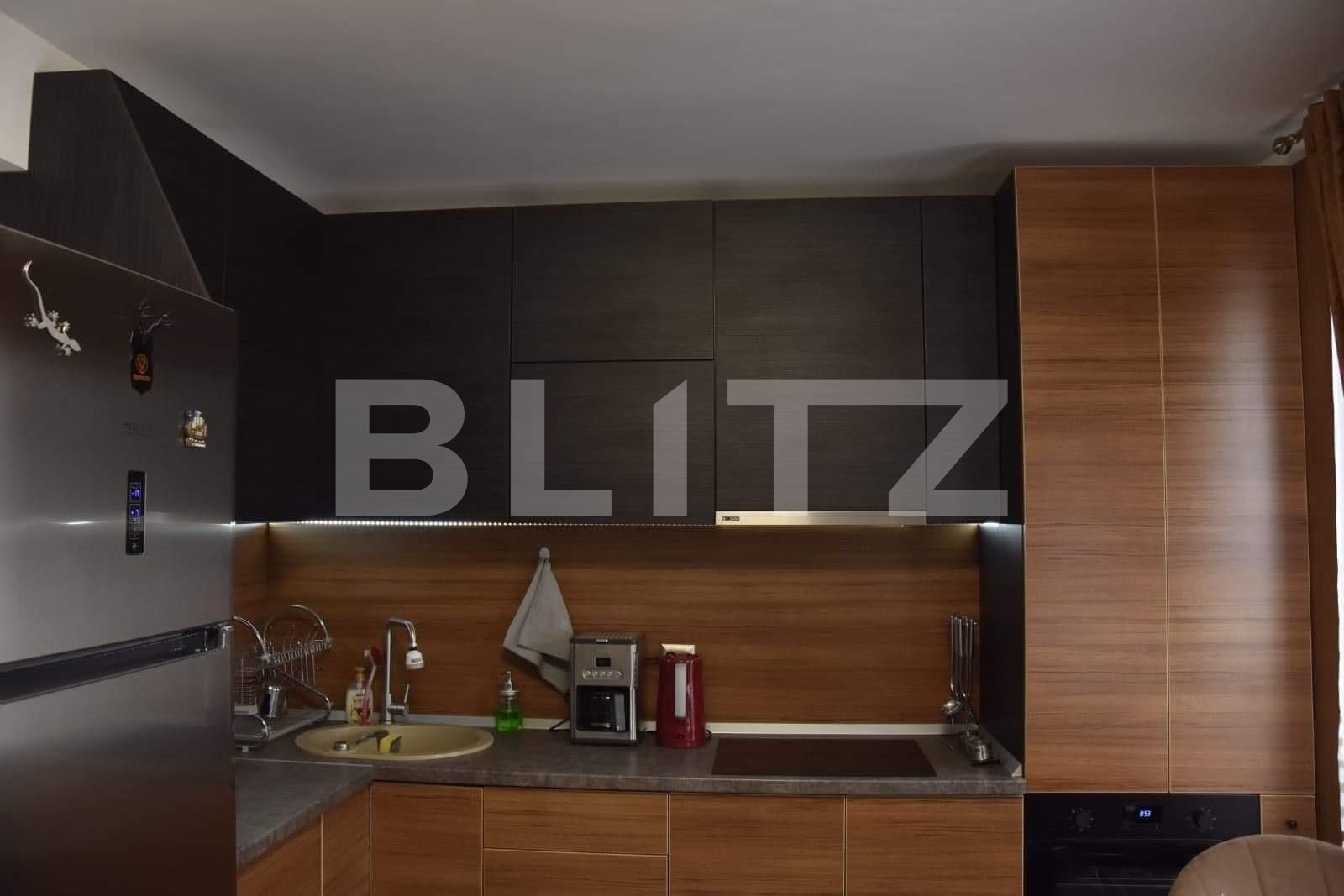 Apartament de vânzare 3 camere Exterior Vest - 60487AV | BLITZ Brașov | Poza2